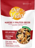 NUECES Y FRUTOS SECOS